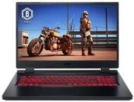 Ноутбук Acer Nitro 5 17,3" (NH.QG1EU.00D) obsidian black