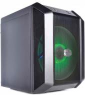 Компьютер персональный Artline Overlord (COREv35) black