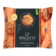 Печиво Biscotti з насінням Cookies time 180 г