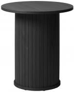 Стол журнальный Unique Furniture NOLA 500x500x530 мм дуб черный дуб черный 46224640
