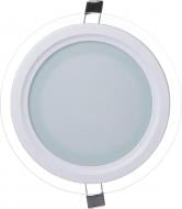 ВИТРИНА! Светильник точечный Ledex 12 Вт 6500 К белый