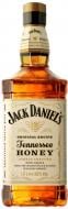 Лікер Jack Daniel's Tennessee Honey 35% 1 л