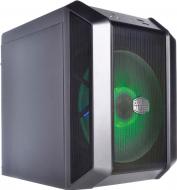 Компьютер персональный Artline CORE v40 (COREv40) black