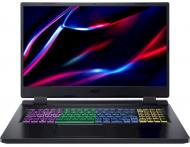 Ноутбук Acer Nitro 5 AN517-55 17,3" (NH.QFXEU.007) obsidian black