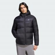 Пуховик мужская зимняя Adidas MT HVY D H J KY2715 р.2XL черная