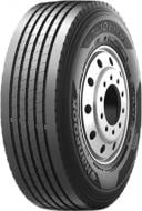 Шина Hankook TL10 445/45R19.5 160 J под шип всесезонные