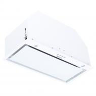 Витяжка WEILOR PBE 6230 GLASS WH 1100 LED