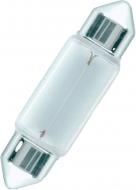 Автолампа накаливания Osram C10W 10 Вт 1 шт. (4008321094261)