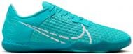 Футзальне взуття Nike React Gato CT0550-300 р.43 зелений