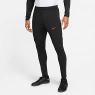 Брюки Nike M NK DF STRK PANT KPZ DV9269-013 р. 2XL черный