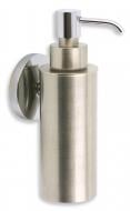 Дозатор для жидкого мыла Ferro Metalia 1 бронза