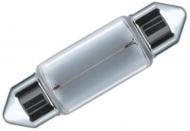 Автолампа розжарювання Osram C3W 3 Вт 1 шт. (4008321094384)