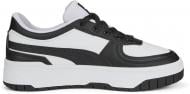 Кроссовки женские демисезонные Puma CALI DREAM LTH WNS 39273008 р.40 черные Кроссовки женские демисезонные Puma CALI DREAM LTH WNS 39273008 р.40 черные