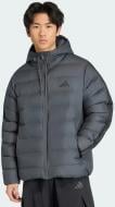 Куртка мужская зимняя Adidas ESS 3S SD HD JK KE0253 р.3XL серая Куртка мужская зимняя Adidas ESS 3S SD HD JK KE0253 р.3XL серая