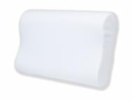 Подушка ортопедическая с эффектом памяти универсальная J2525 Olvi