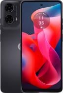 Смартфон Motorola G24 4/128GB matte charcoal (PB180009RS)