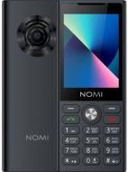 Мобільний телефон Nomi i2841 black 1111277