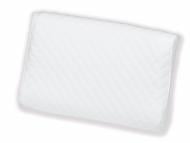 Подушка ортопедическая трехслойная для детей с эффектом памяти J2507 Olvi