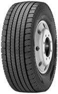 Шина Hankook DL10 295/80R22.5 152 J під шип всесезонні