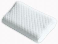 Подушка ортопедическая трехслойная с эффектом памяти J2503 Olvi