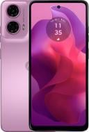 Смартфон Motorola G24 4/128GB pink lavender (PB180010RS)