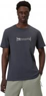 Майка 4F TSHIRT M2668 4FWSS26TTSHM2668-22S р.3XL серый Майка 4F TSHIRT M2668 4FWSS26TTSHM2668-22S р.3XL серый