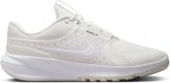 Кроссовки для девочек Nike Star Runner 5 HF7004-101 р.39 белые Кроссовки для девочек Nike Star Runner 5 HF7004-101 р.39 белые