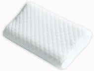 Подушка ортопедическая для взрослых с эффектом памяти 2504 Olvi