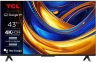 Телевизор TCL 43P69B