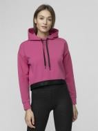 Джемпер 4F H4L21-BLD011-55S р. XL малиновый Джемпер 4F H4L21-BLD011-55S р. XL малиновый