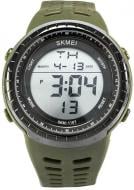 Наручные часы Skmei 1167 (1167BOXGR)