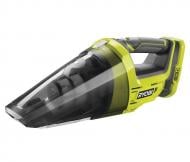Пылесос RYOBI аккумуляторный (без АКБ и ЗУ) R18HV-0