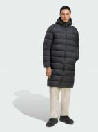 Куртка-парка мужская зимняя Adidas MT SD H PARKA KY2712 р.3XL черная