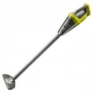 Пылесос аккумуляторный RYOBI R18HVF-0 ONE+ green/black