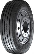 Шина Hankook AH35 215/R17.5 131 L під шип всесезонні