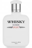 Туалетная вода Evaflor Whisky Sport 100 мл