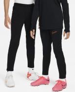 Штани Nike K NK DF ACD23 PANT KPZ BR DX5490-014 р. XS чорний