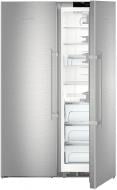 Холодильник Liebherr SBSES 8773 (SKBes 4370 + SGNes 4375)