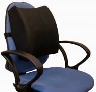 Подушка для спины ортопедическая под спину для сидения J2308 Olvi