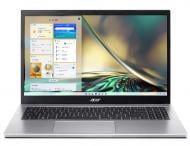 Ноутбук Acer Aspire 3 A315-59-59QB 15,6" (NX.K6SEU.00A) pure silver