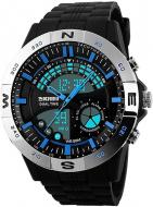 Наручные часы Skmei 1110 (1110BOXSTBL)