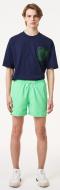 Шорты для плавания Lacoste MH0409-UYX р.L зеленый