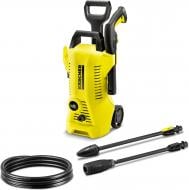 Мийка високого тиску Karcher K2 Power Control 1.673-600.0