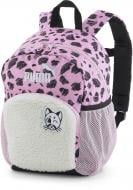 Рюкзак Puma PU MATE BACKPACK PU MATE BACKPACK 07950302 розовый