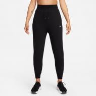 Брюки Nike W NK ONE DF JOGGER PANT FB5434-010 р. XS черный