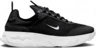 Кроссовки детские Nike RT LIVE (PS) CW1621-003 р.29,5 черные