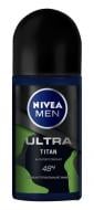 Дезодорант для мужчин Nivea Ultra Titan 50 мл