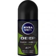 Дезодорант для мужчин Nivea Ultra Titan 50 мл