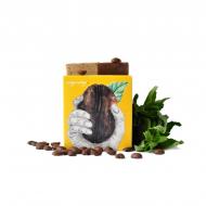 Мыло органическое Uoga Uoga с маслом мяты и кофе 100 г 1 шт./уп.