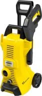 Минимойка Karcher высокого давления K3 Power Control 120 бар 1.676-100.0